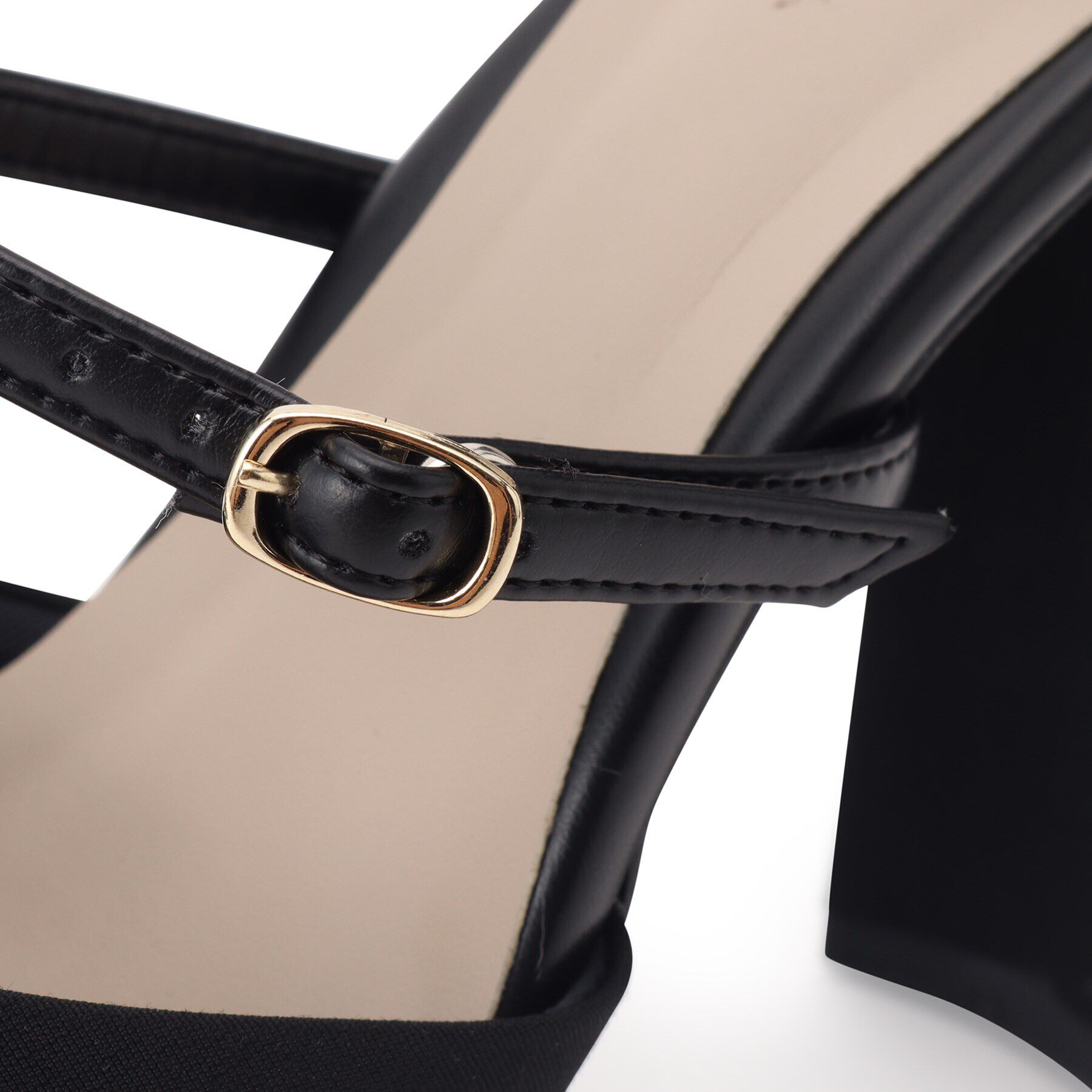 ESPERANZA「3Wayダブルストラップパンプス」|パンプス|