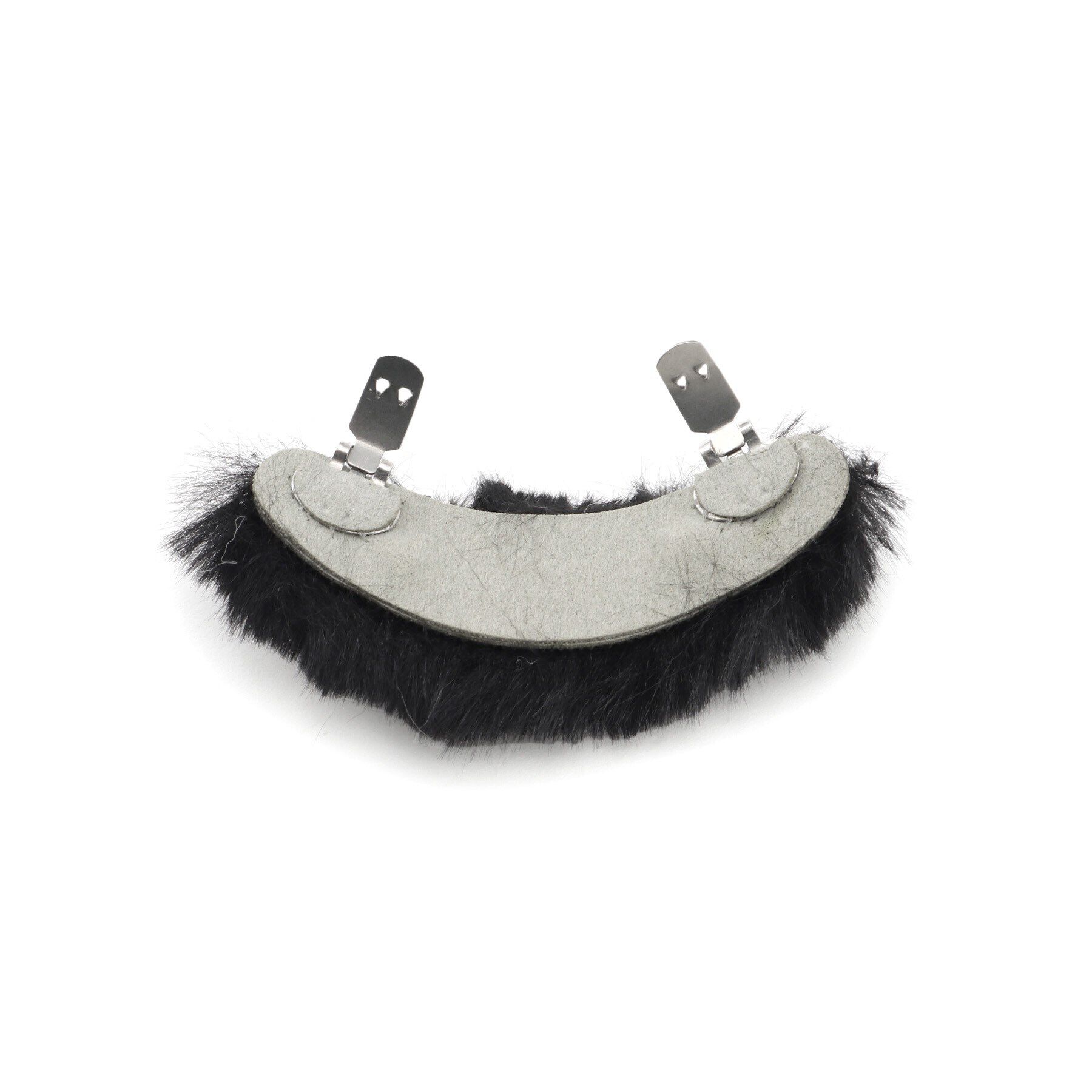 ESPERANZA「4WAYファー厚底グリッターパンプス」|パンプス|