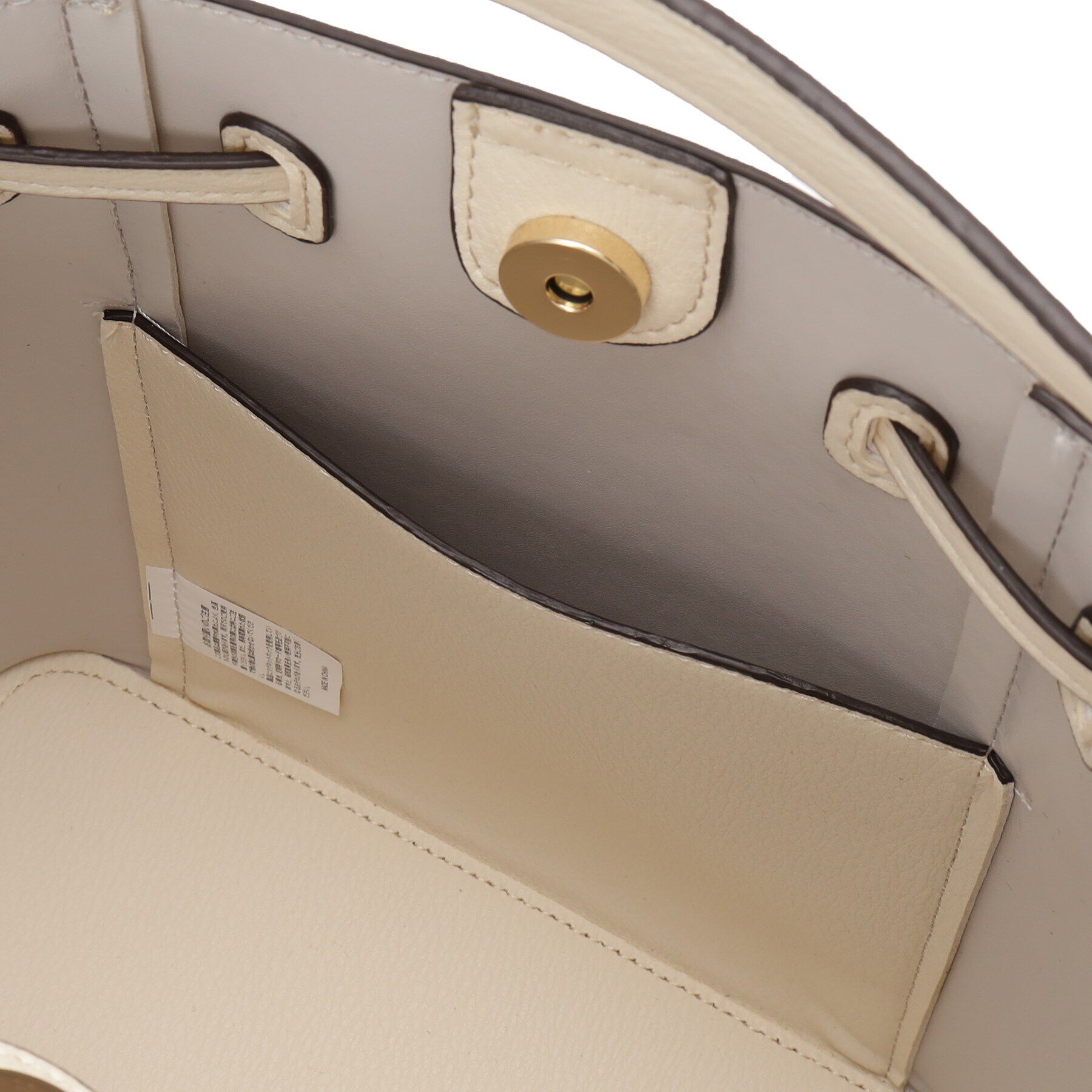 ESPERANZA「巾着ショルダーバッグ」|ショルダー・メッセンジャー|