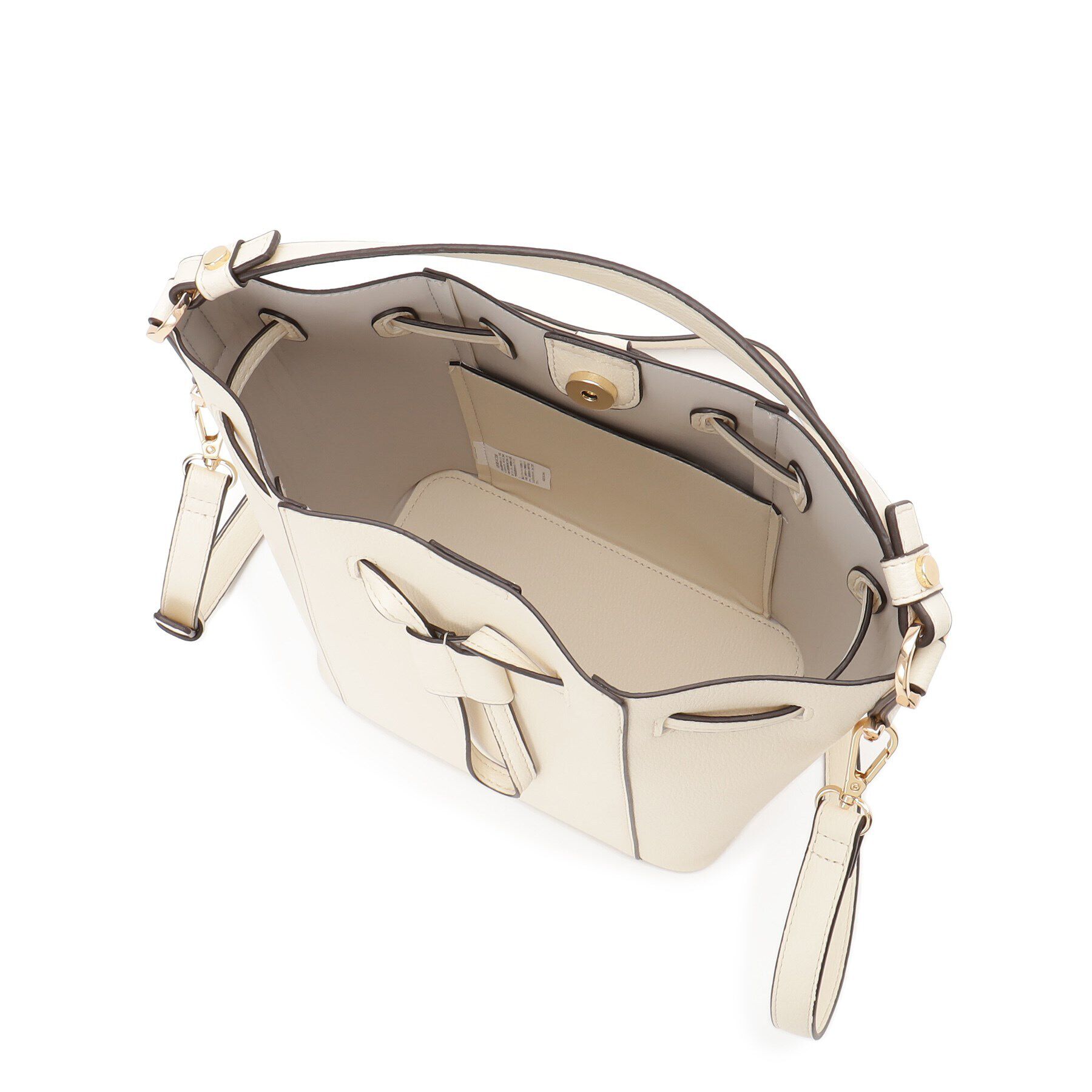 ESPERANZA「巾着ショルダーバッグ」|ショルダー・メッセンジャー|