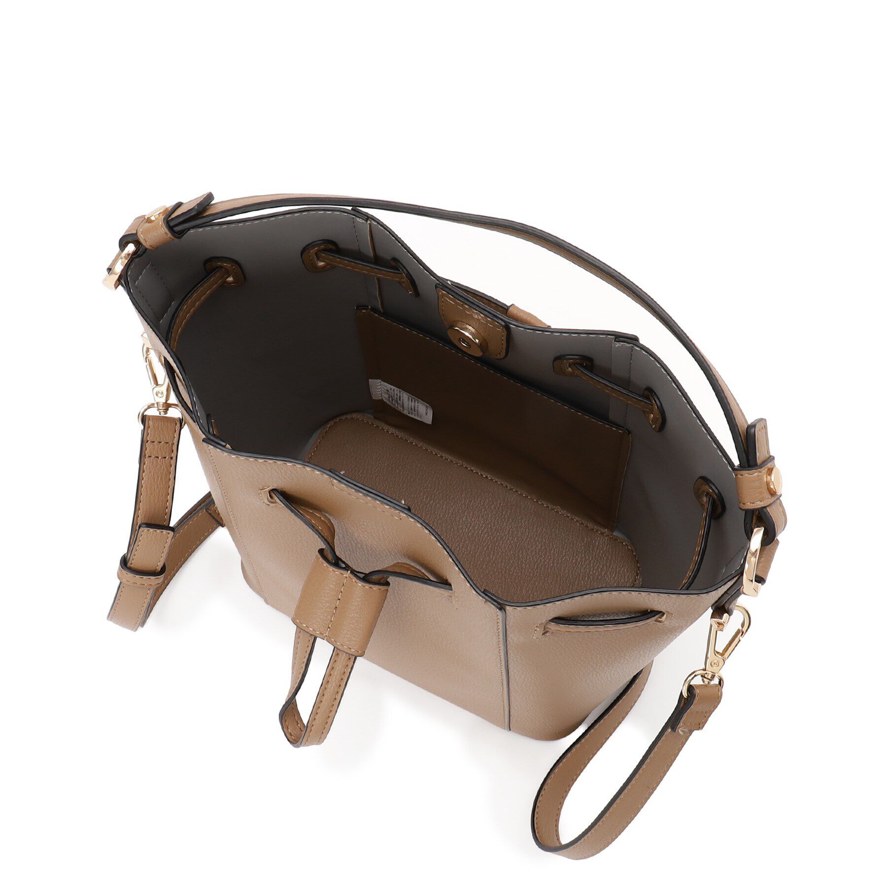 ESPERANZA「巾着ショルダーバッグ」|ショルダー・メッセンジャー|