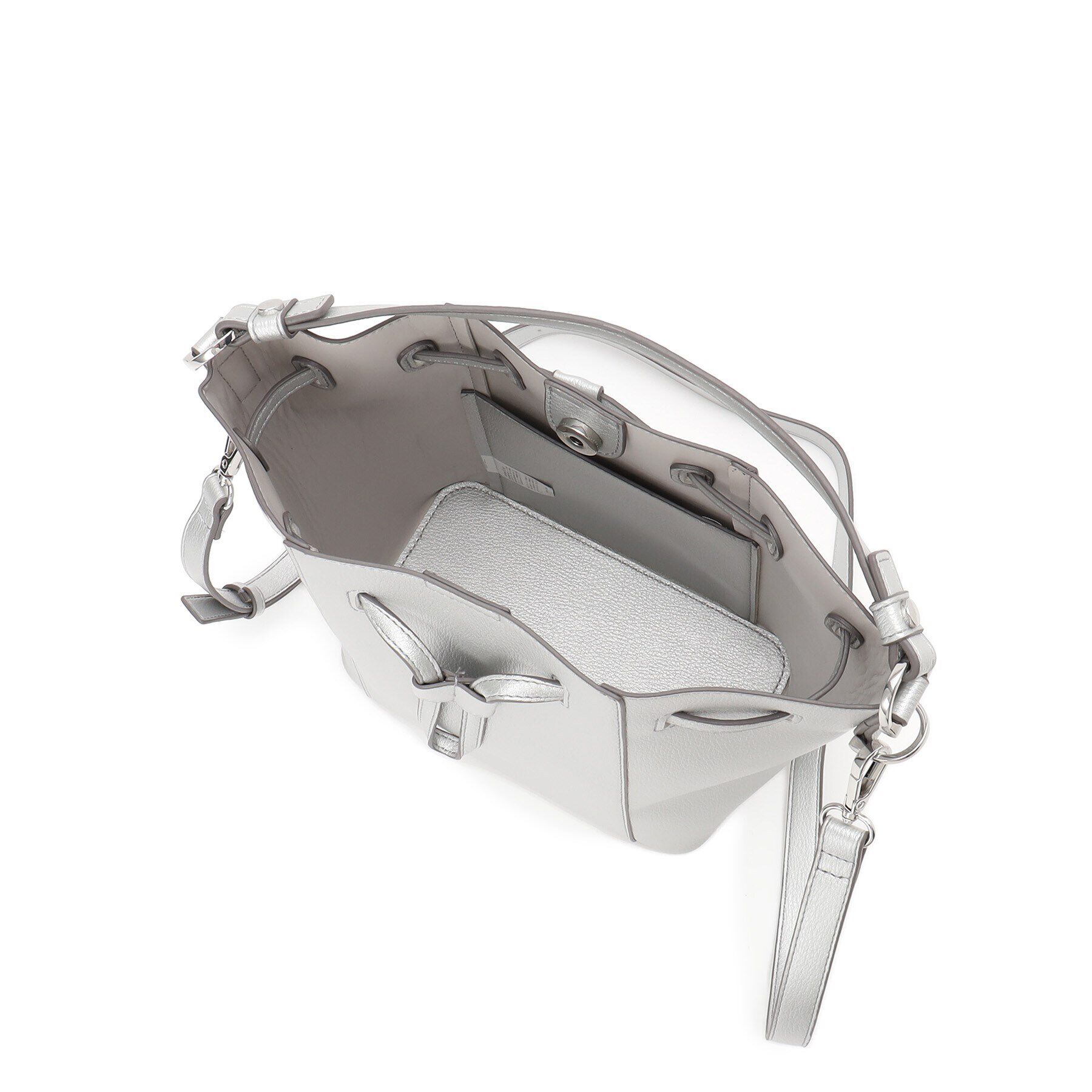 ESPERANZA「巾着ショルダーバッグ」|ショルダー・メッセンジャー|