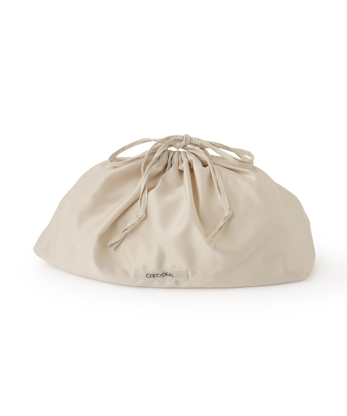 COCO DEAL「刺繍シアートートバッグ」|トートバッグ|