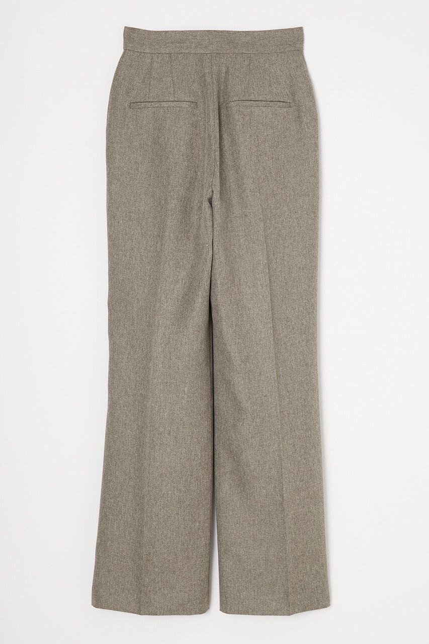 MOUSSY「STRAIGHT TUCK パンツ」|その他|
