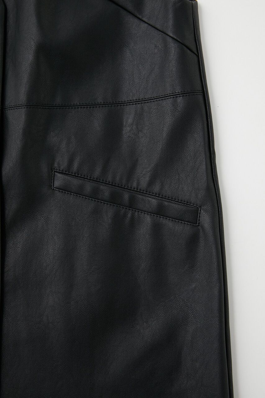 MOUSSY「BUTTON FRONT F／L ベスト」|ダウンベスト・ベスト|