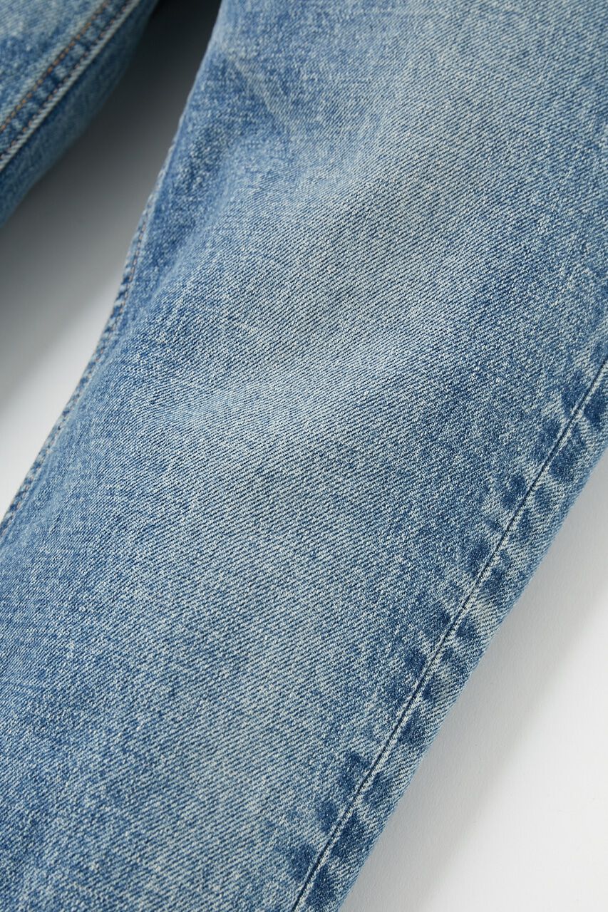 MOUSSY「MVS SKINNY」|デニム|