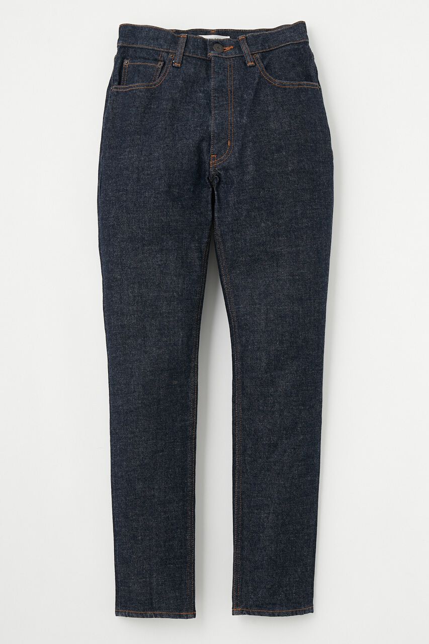 MOUSSY「MVS SKINNY」|デニム|