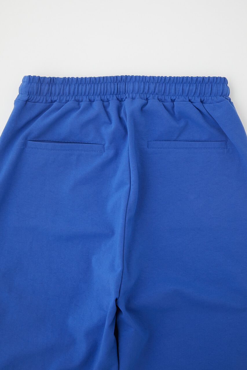 MOUSSY「SIDE PIPING JERSEY パンツ」|その他|