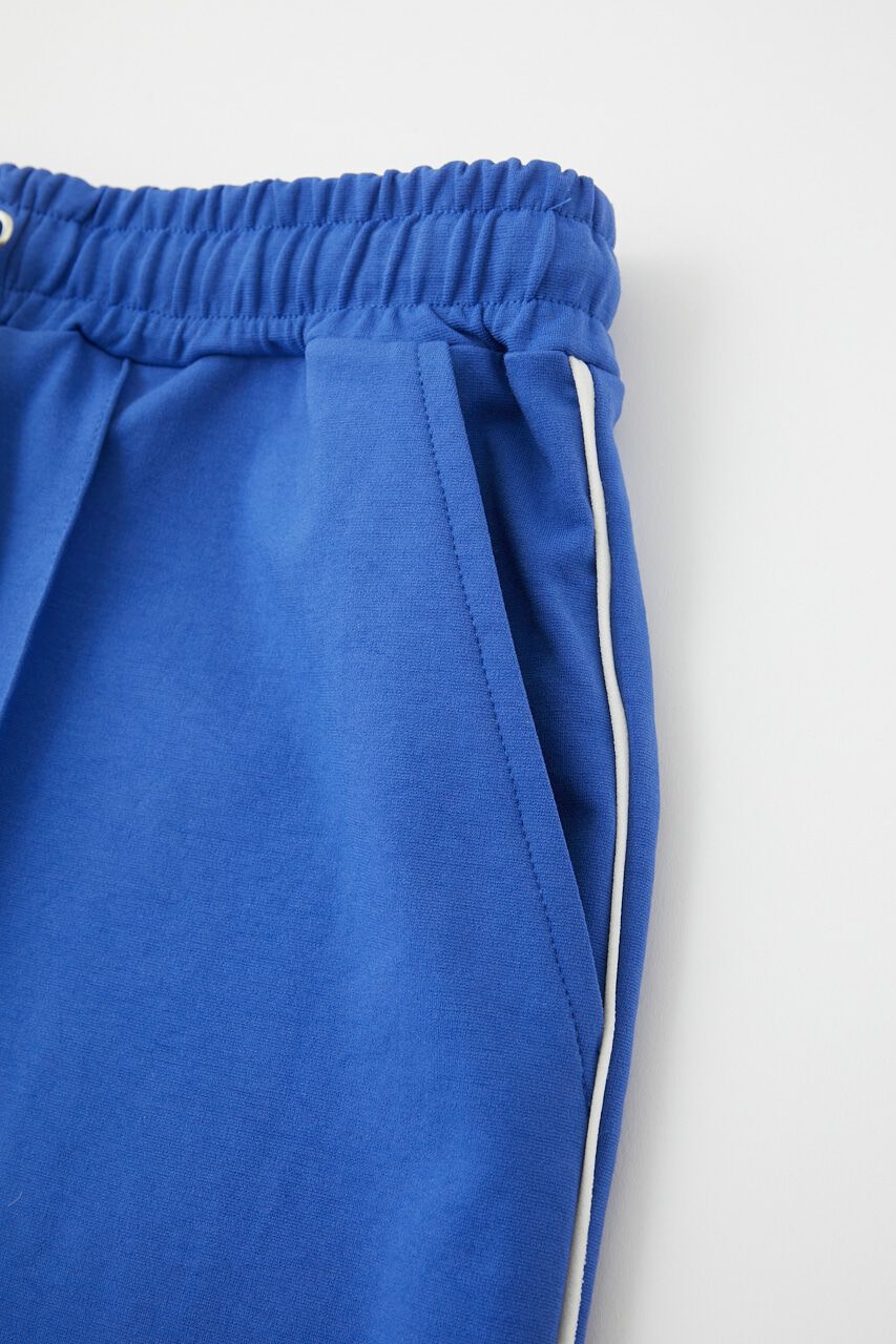 MOUSSY「SIDE PIPING JERSEY パンツ」|その他|