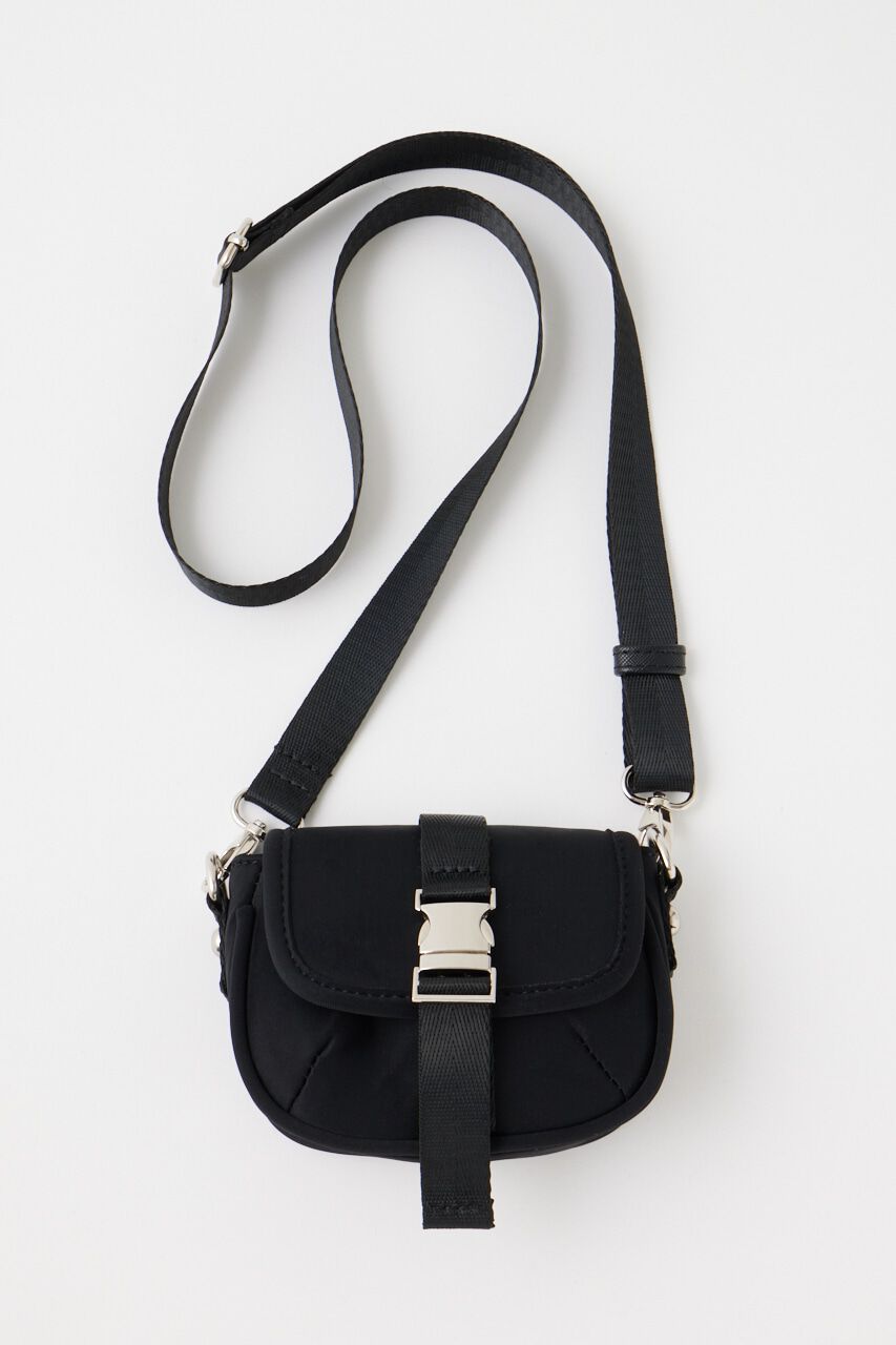 MOUSSY「SPORTY MINI バッグ」|その他|