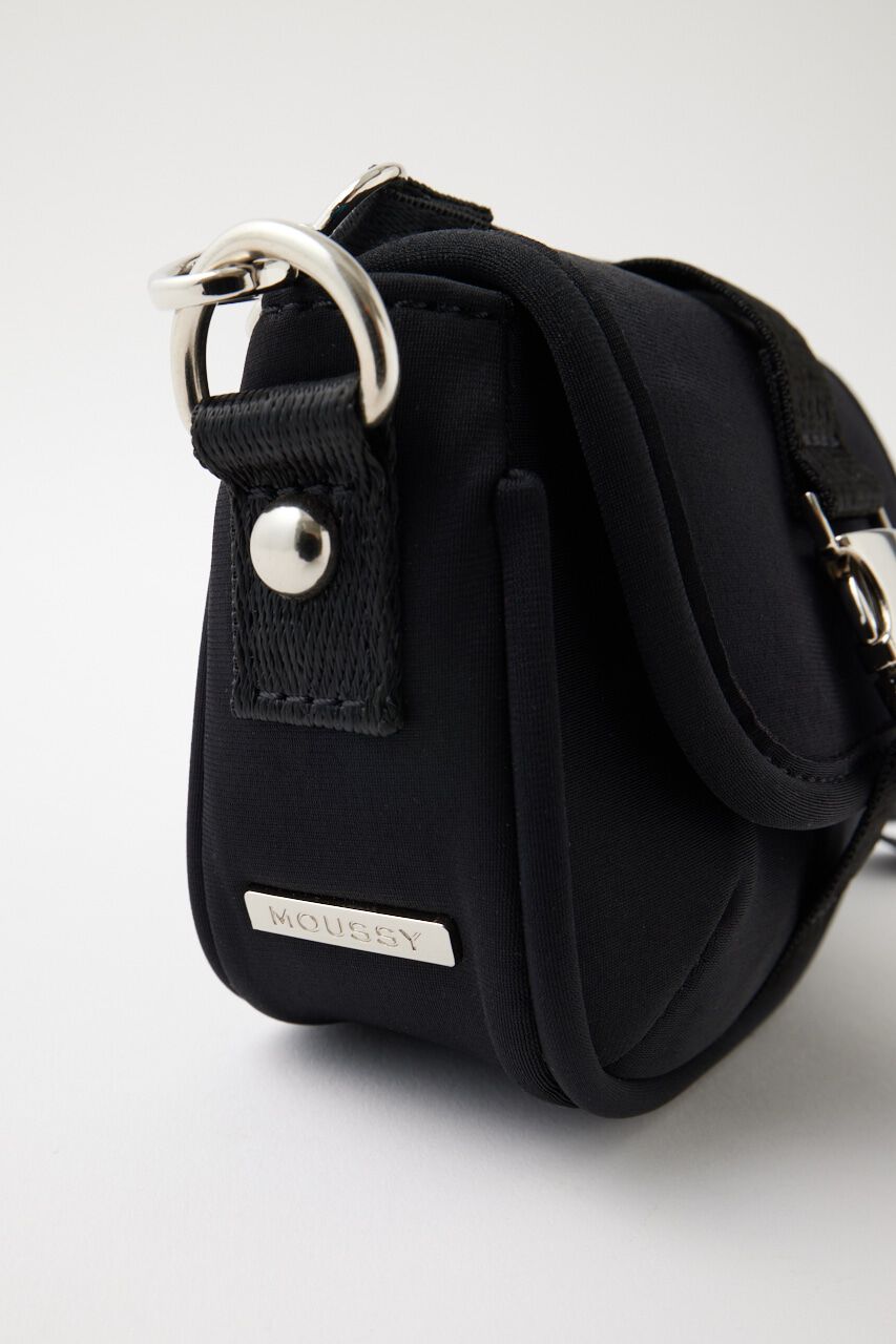 MOUSSY「SPORTY MINI バッグ」|その他|