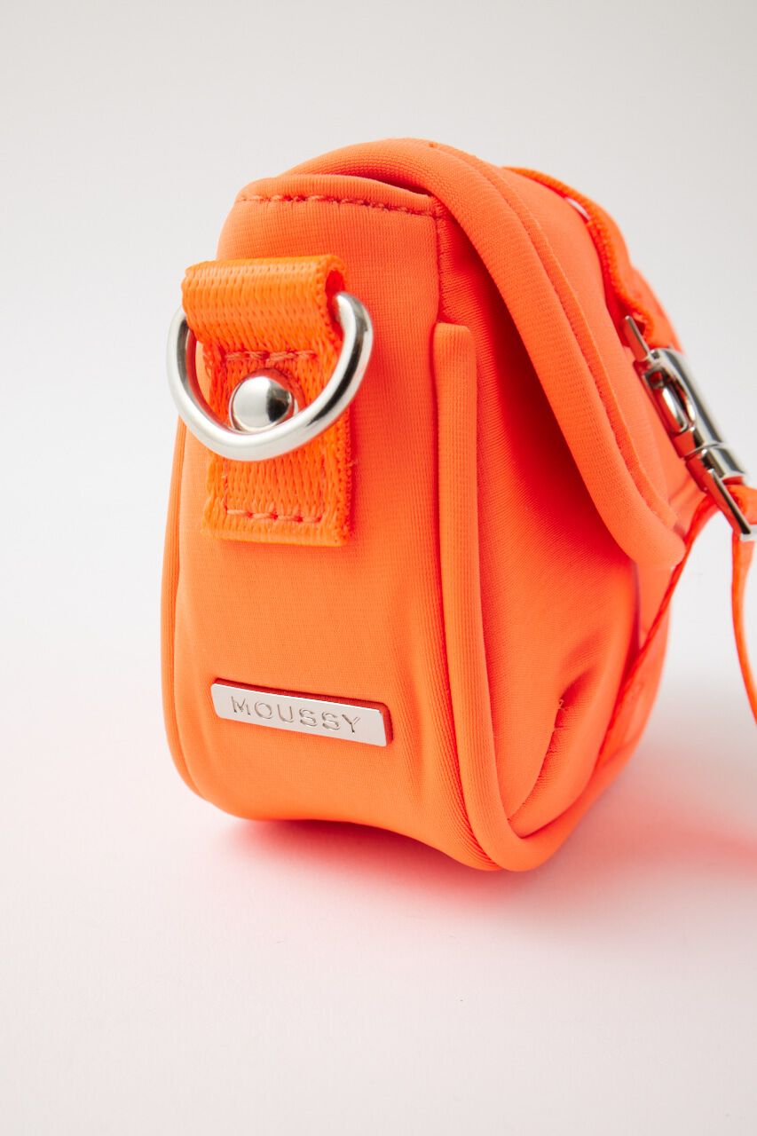 MOUSSY「SPORTY MINI バッグ」|その他|