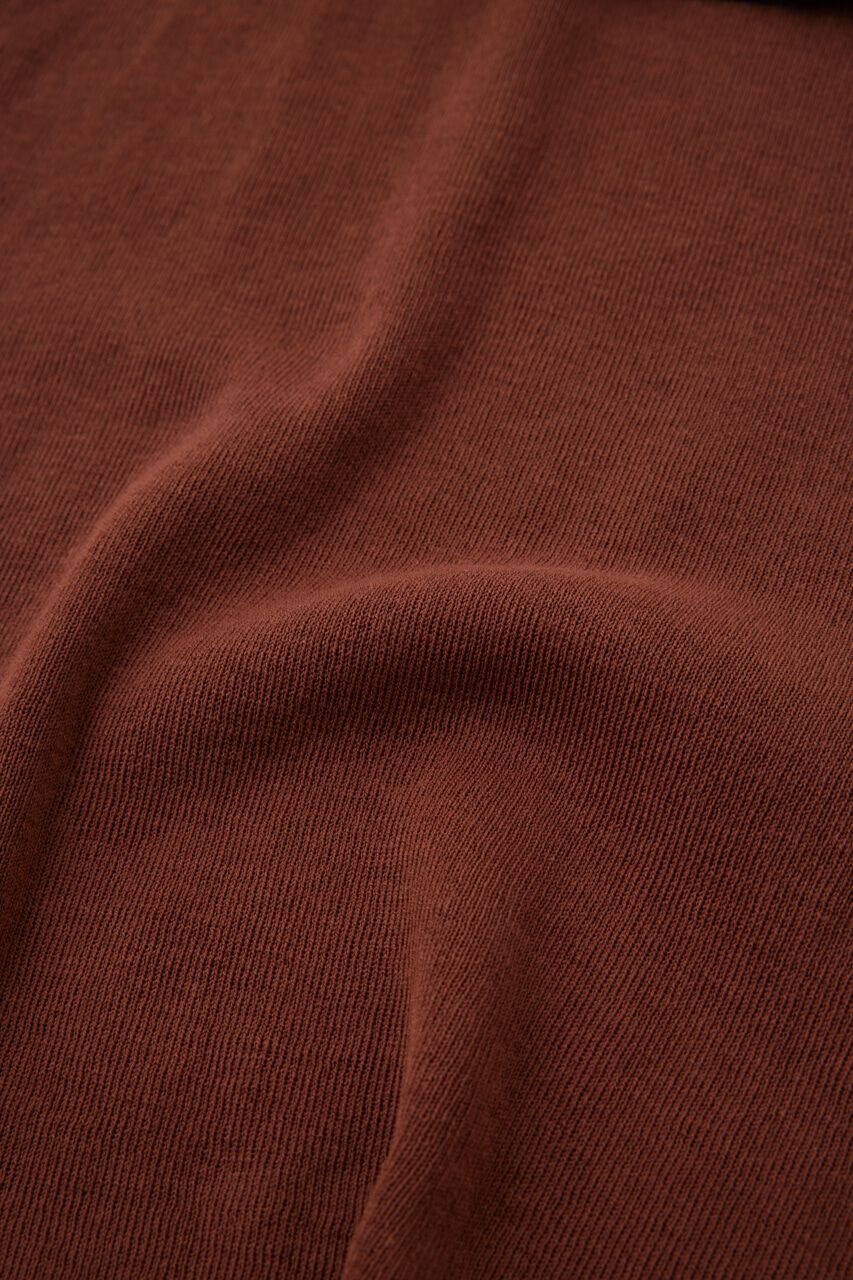 MOUSSY「CONNECTED ニット」|ニット・セーター|