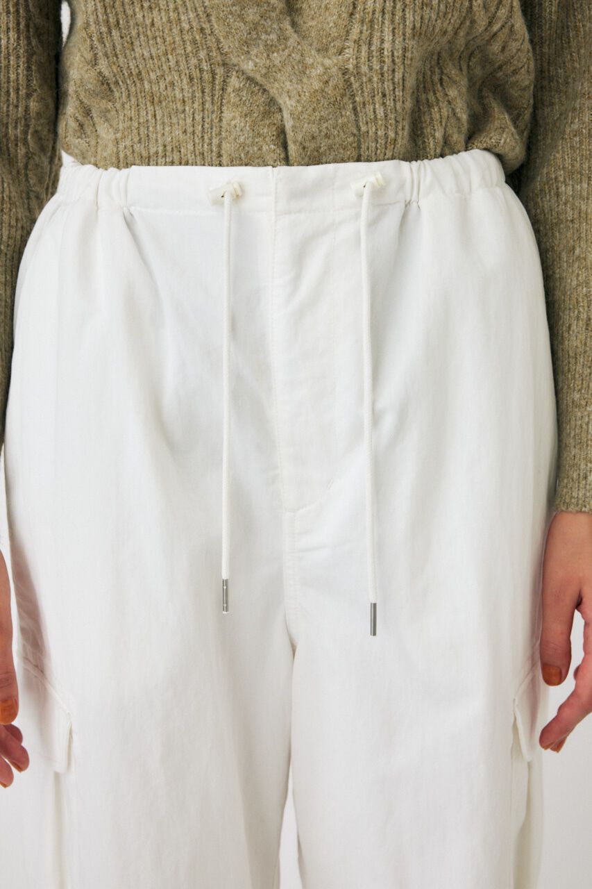 MOUSSY「UTILITY OVER パンツ」|その他|