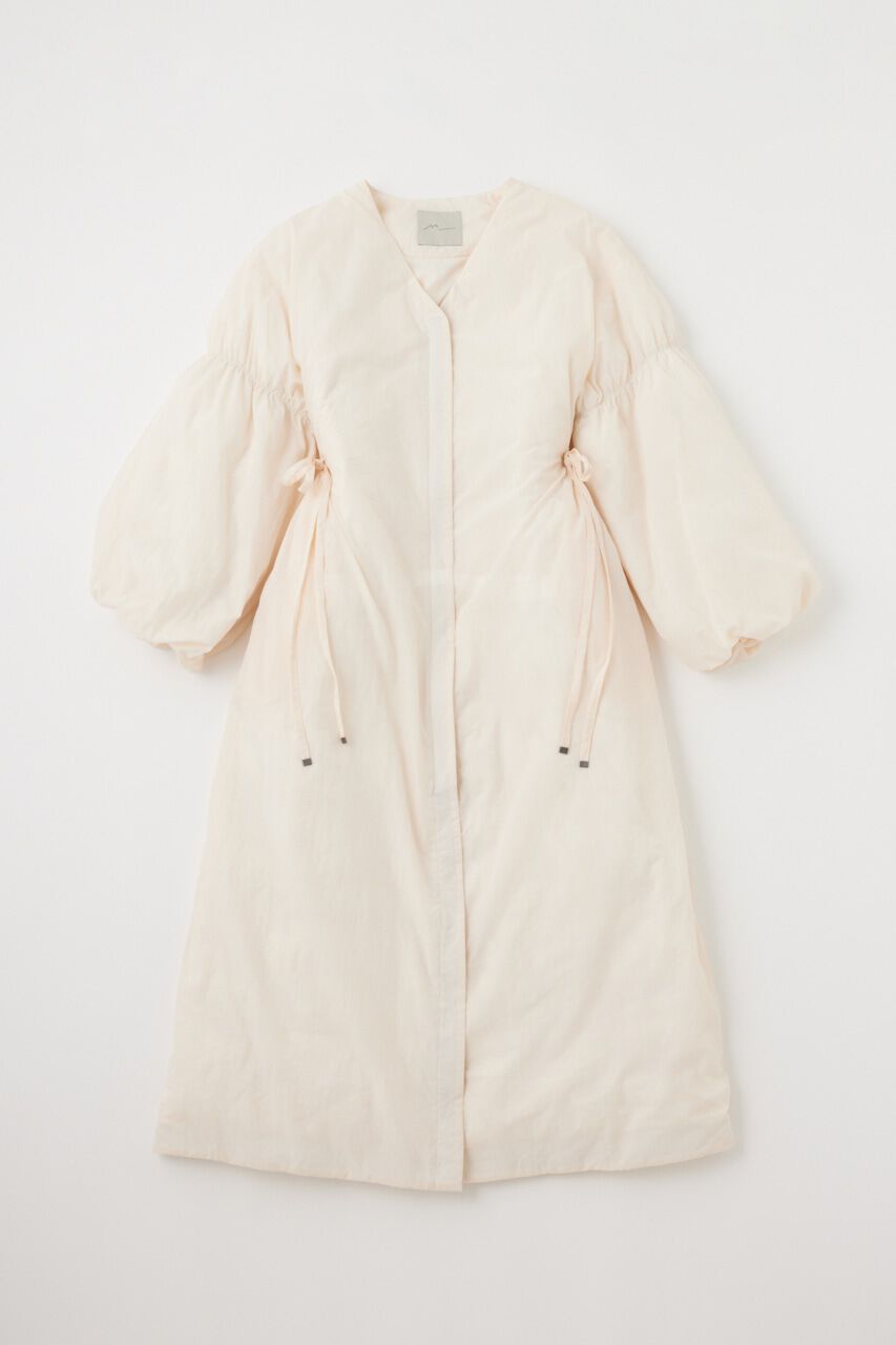 MOUSSY「KAPOK コート」|その他|