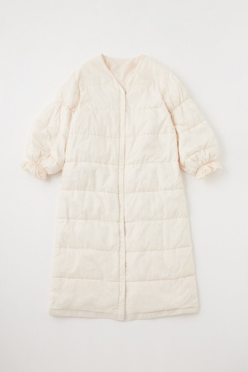 MOUSSY「KAPOK コート」|その他|