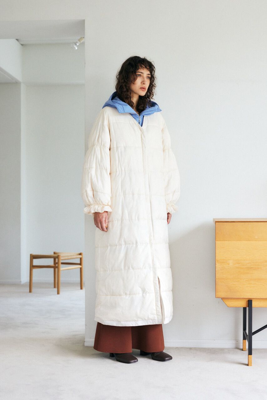 MOUSSY「KAPOK コート」|その他|