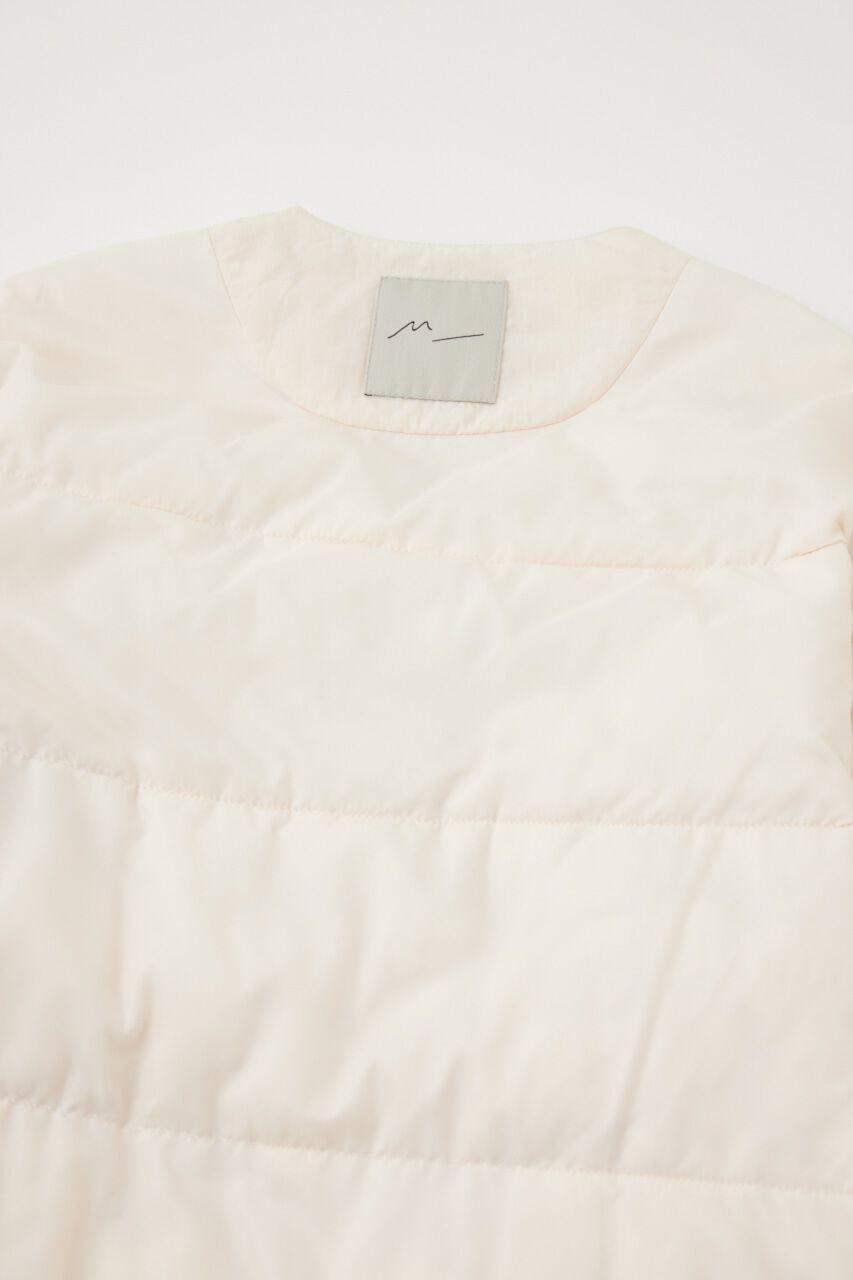 MOUSSY「KAPOK コート」|その他|