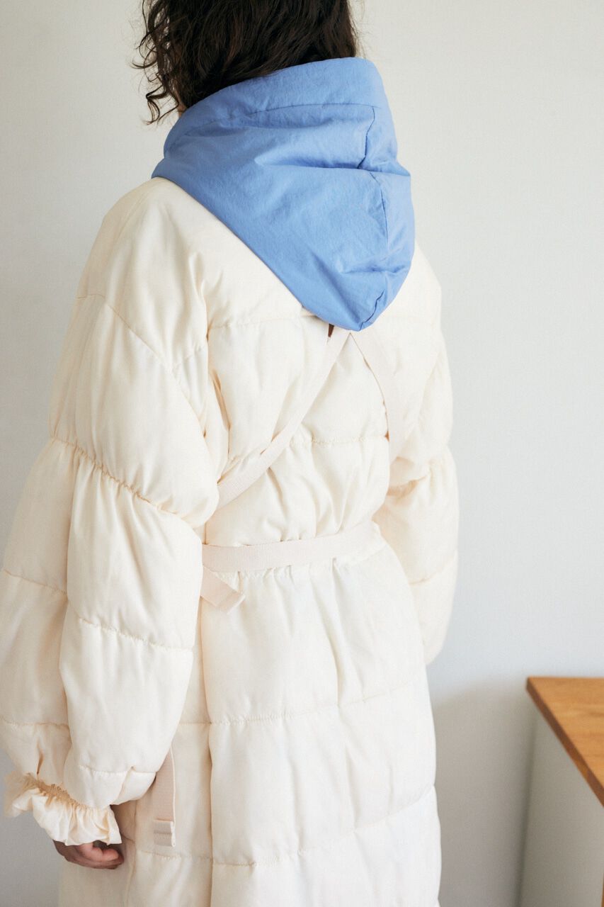 MOUSSY「KAPOK コート」|その他|