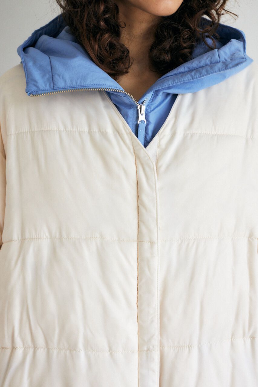 MOUSSY「KAPOK コート」|その他|