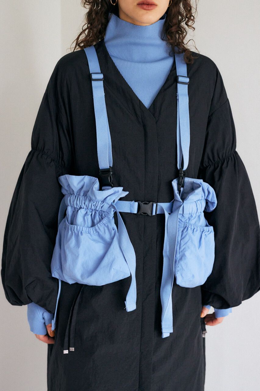 MOUSSY「KAPOK コート」|その他|