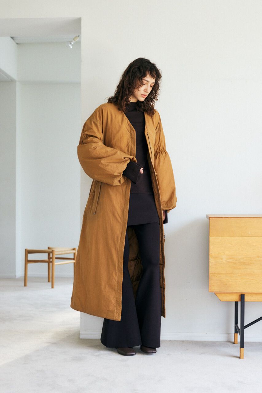 MOUSSY「KAPOK コート」|その他|