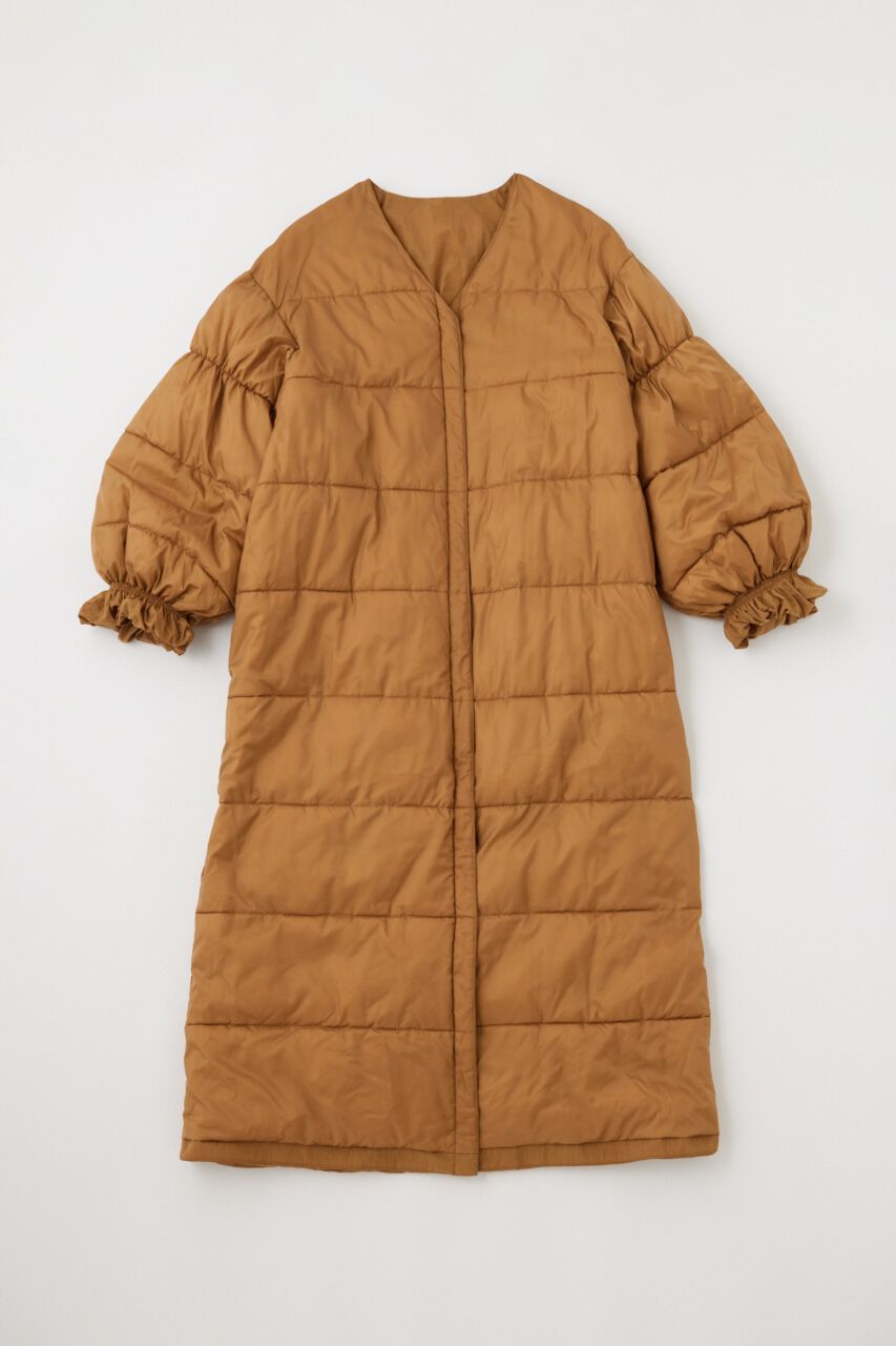 MOUSSY「KAPOK コート」|その他|