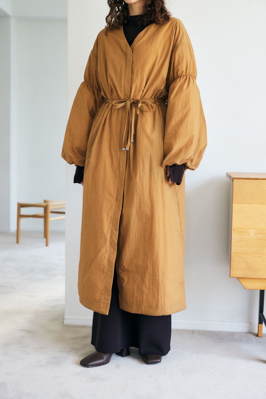 MOUSSY「KAPOK コート」|その他|