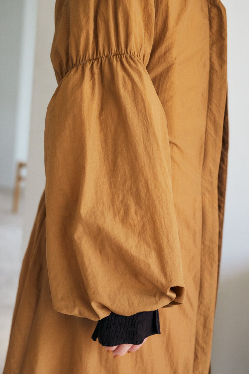 MOUSSY「KAPOK コート」|その他|