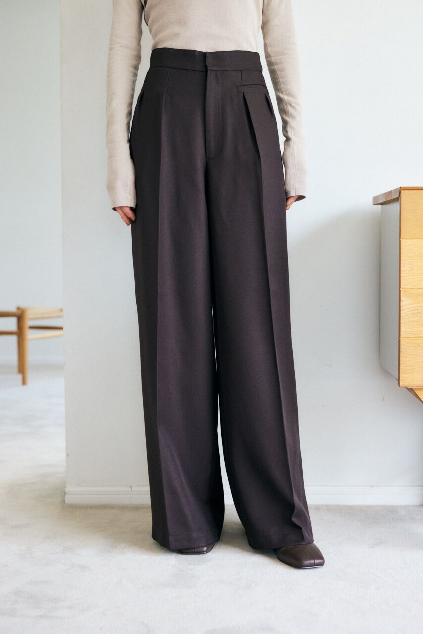 MOUSSY「TWILL パンツ」|その他|