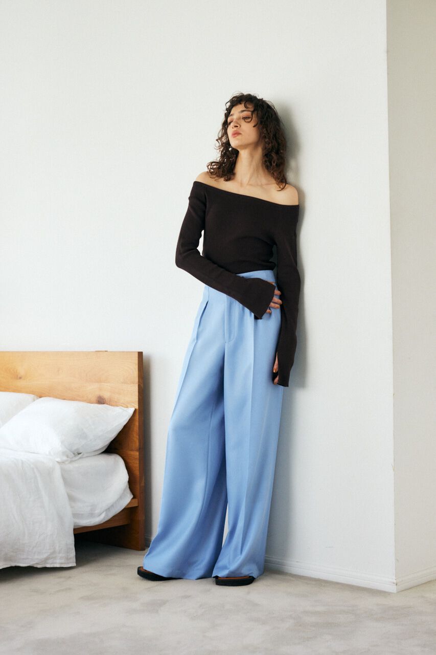 MOUSSY「TWILL パンツ」|その他|