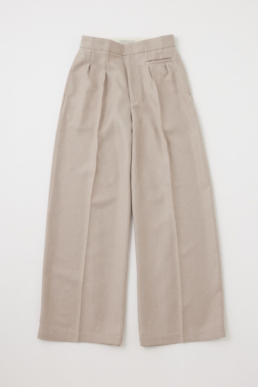 MOUSSY「TWILL パンツ」|その他|