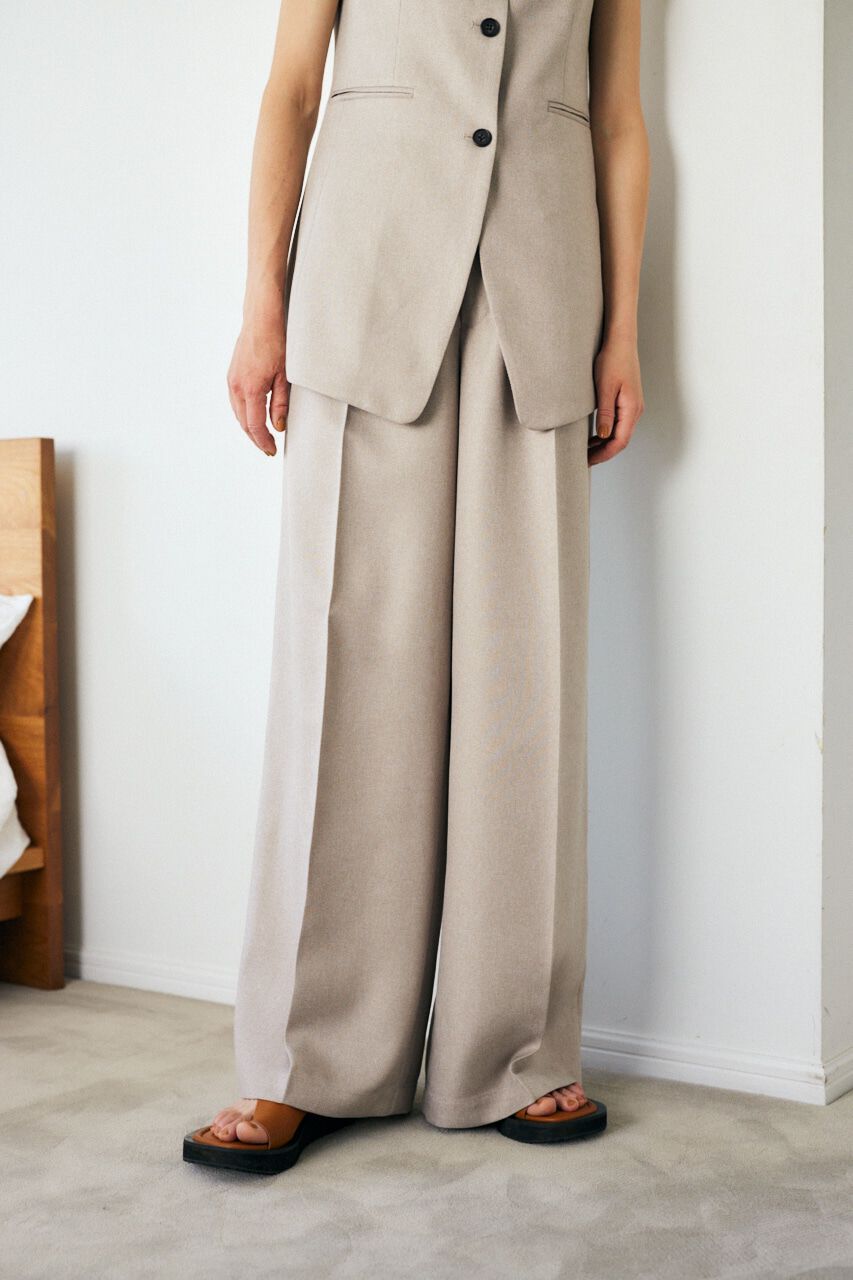 MOUSSY「TWILL パンツ」|その他|