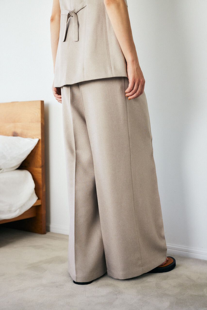 MOUSSY「TWILL パンツ」|その他|