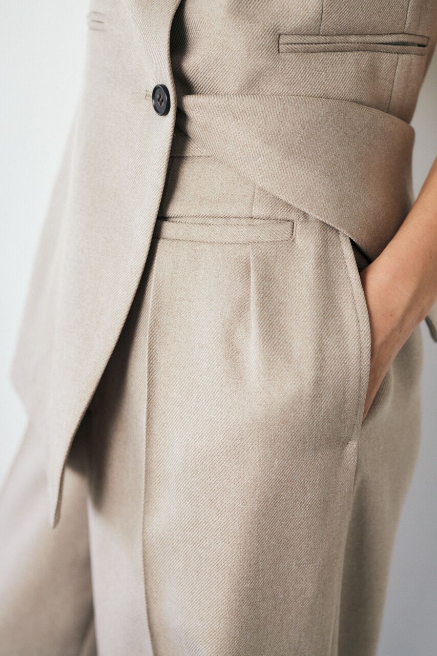 MOUSSY「TWILL パンツ」|その他|