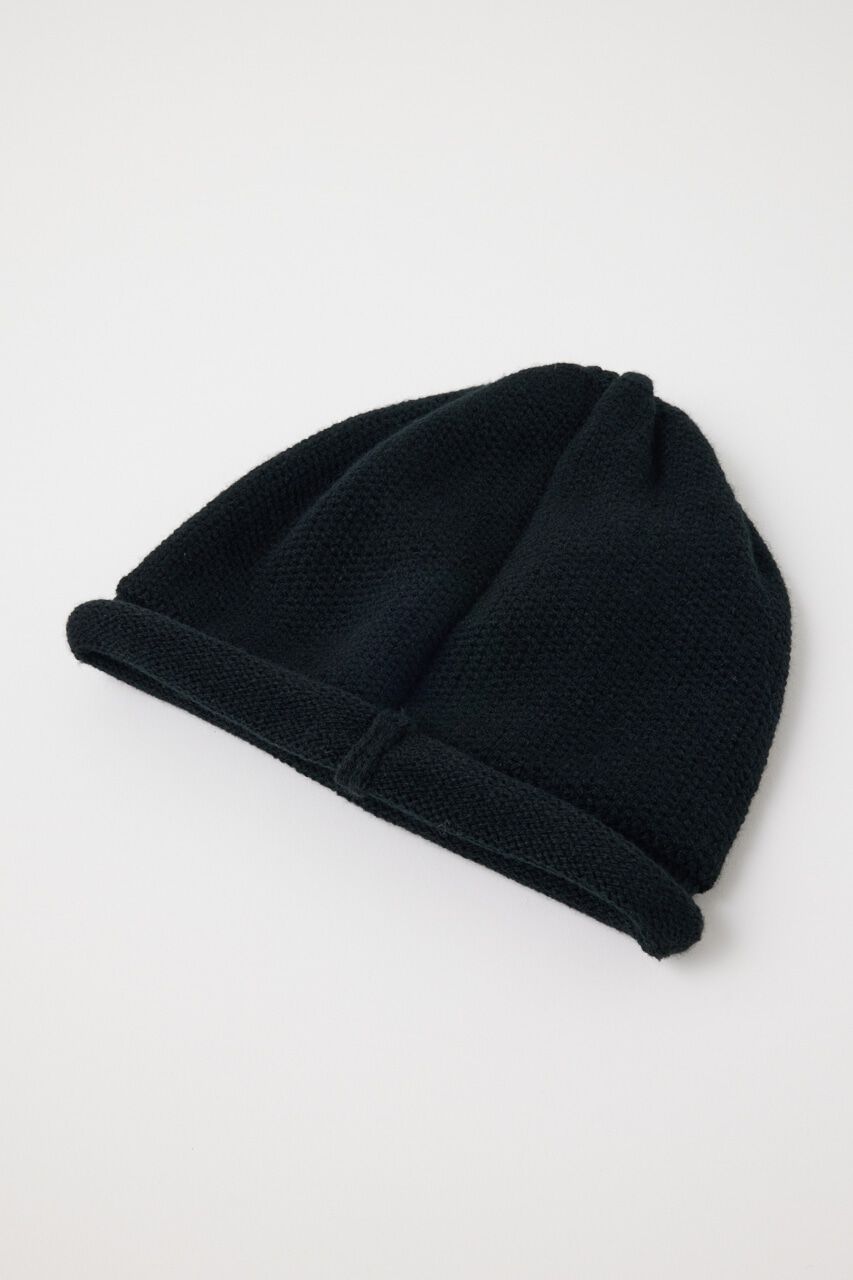 MOUSSY「LOW GAUGE KNIT BEANIE」|その他|