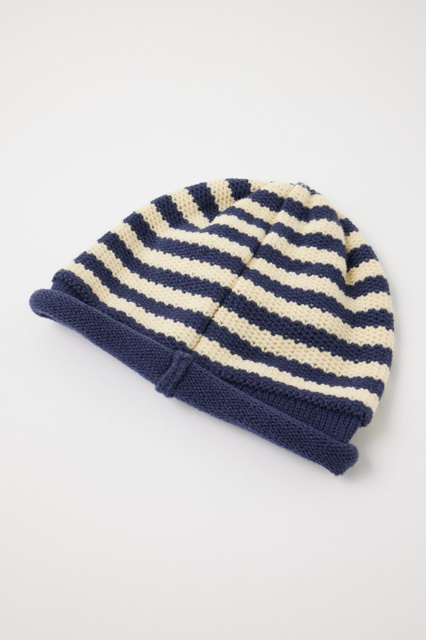MOUSSY「LOW GAUGE KNIT BEANIE」|その他|