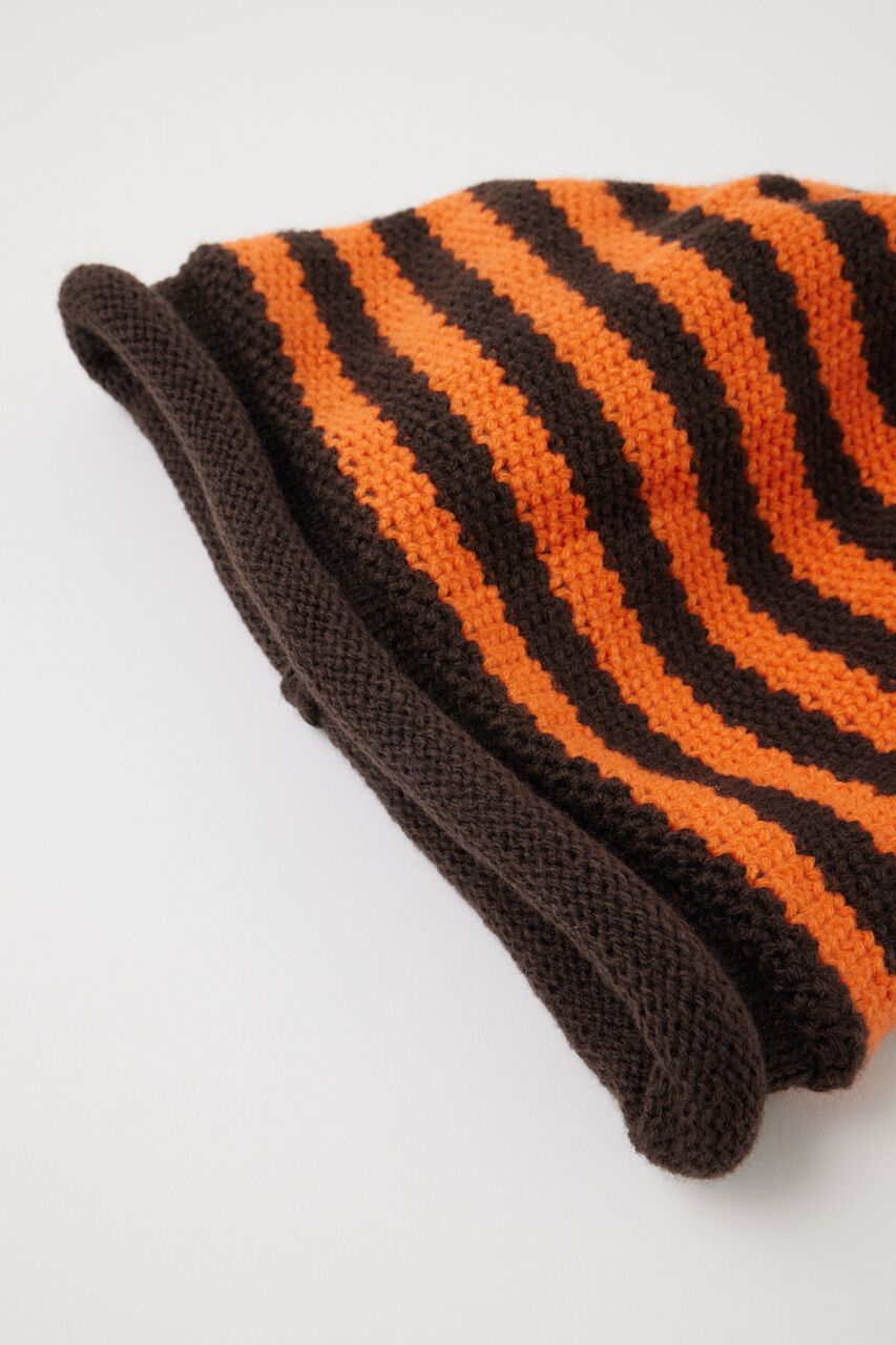 MOUSSY「LOW GAUGE KNIT BEANIE」|その他|