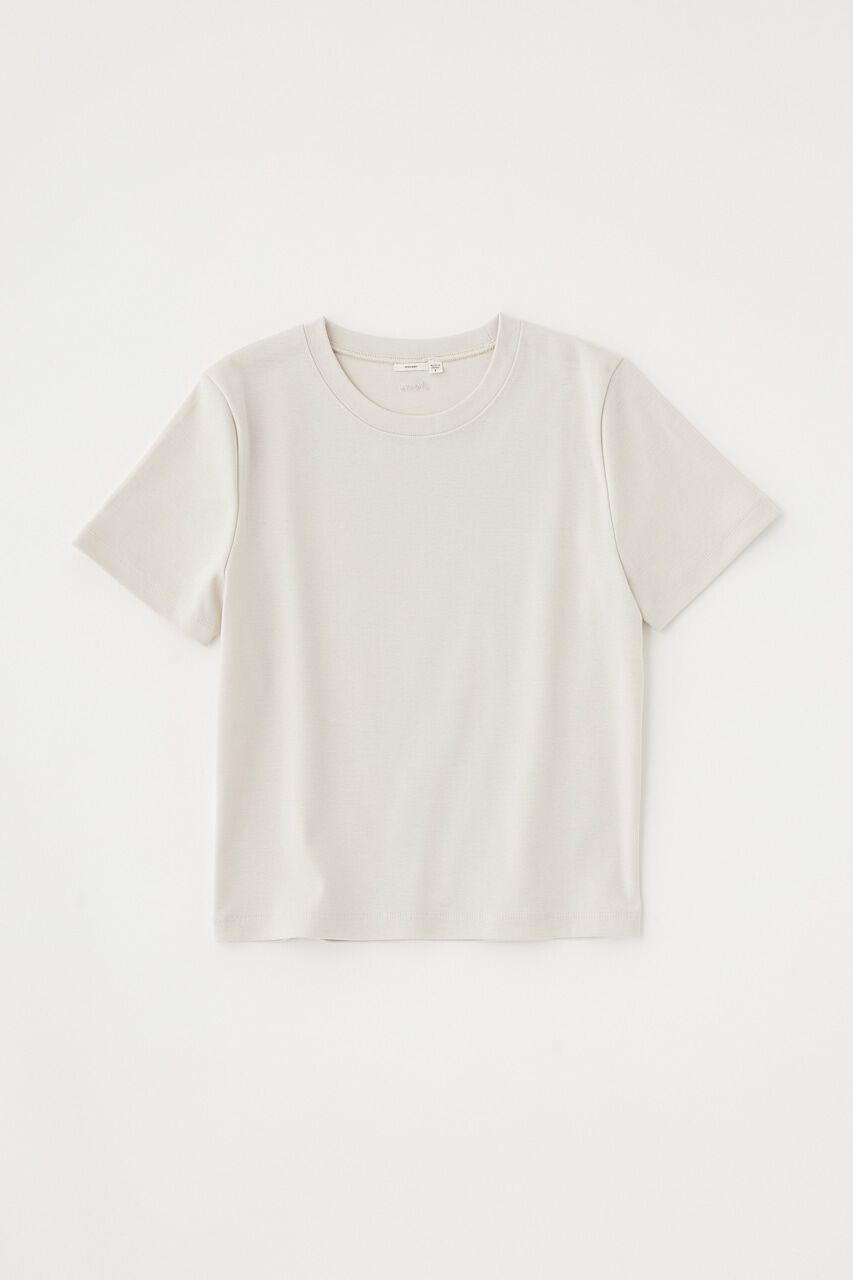 MOUSSY「SUVIN GIZA BASIC Tシャツ」|Tシャツ・カットソー|