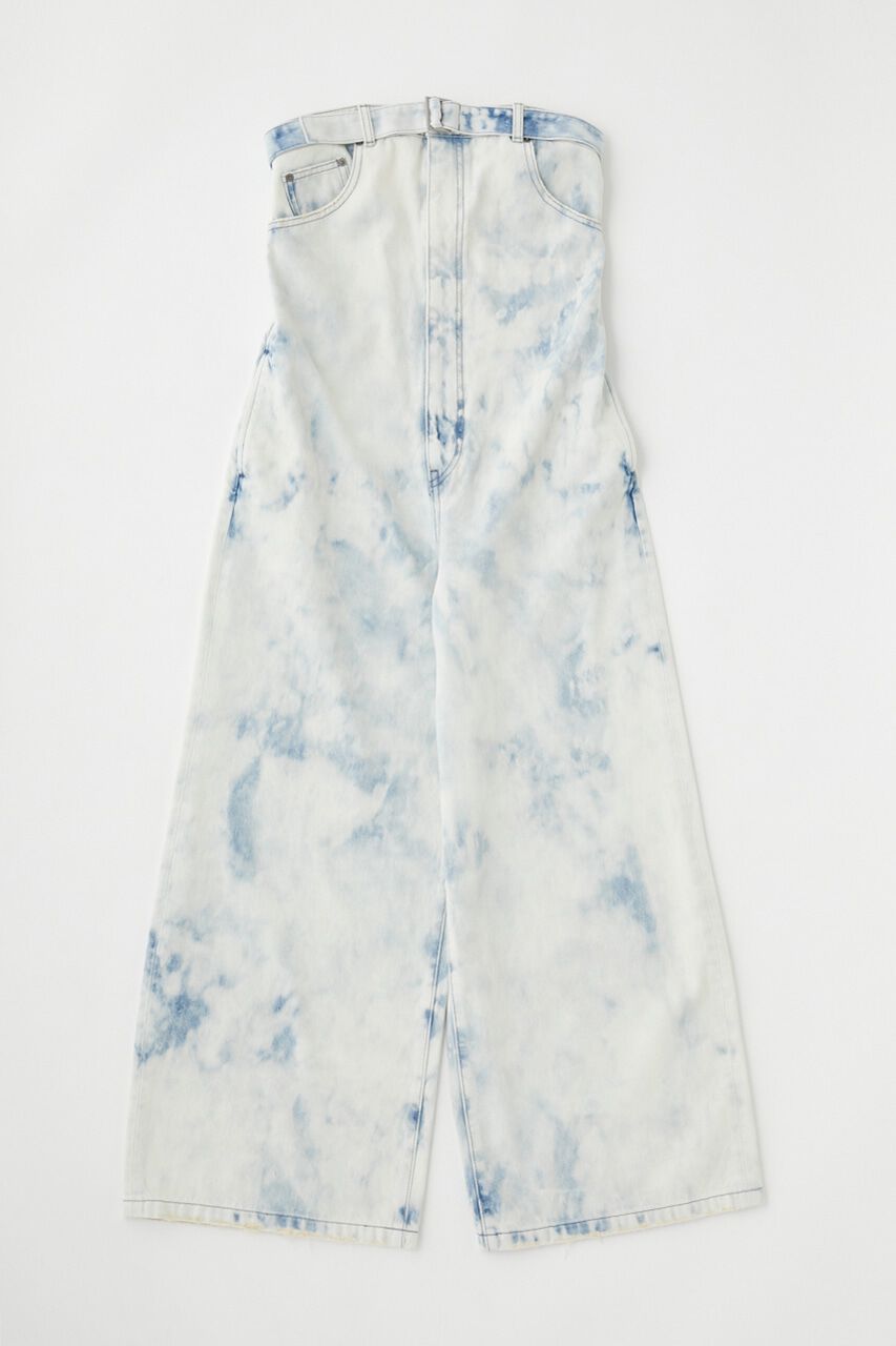 MOUSSY「LOOSE BARE オールインワン」|その他|