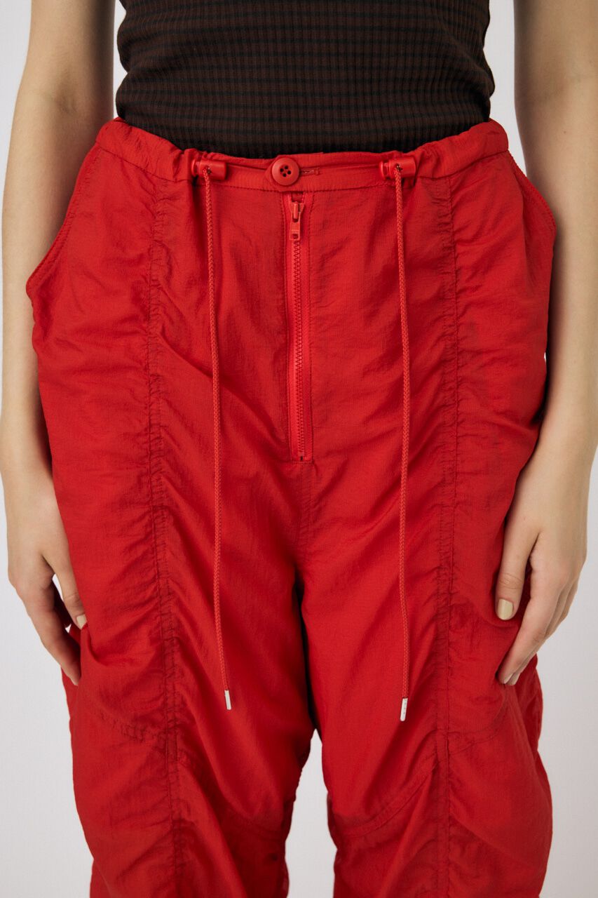 MOUSSY「SHEER MILITARY LOOSE パンツ」|その他|