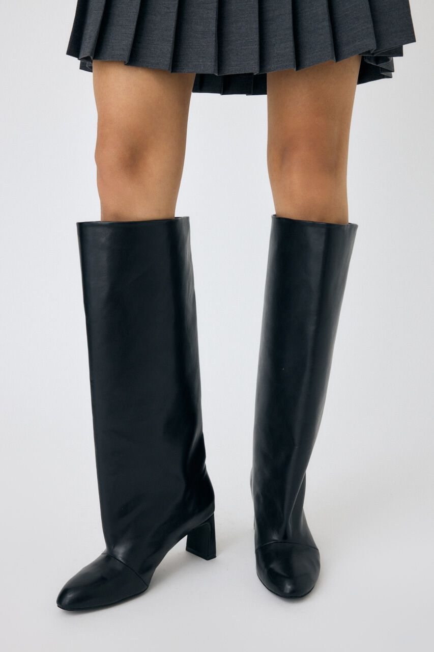 MOUSSY「LONG ブーツ」|その他|