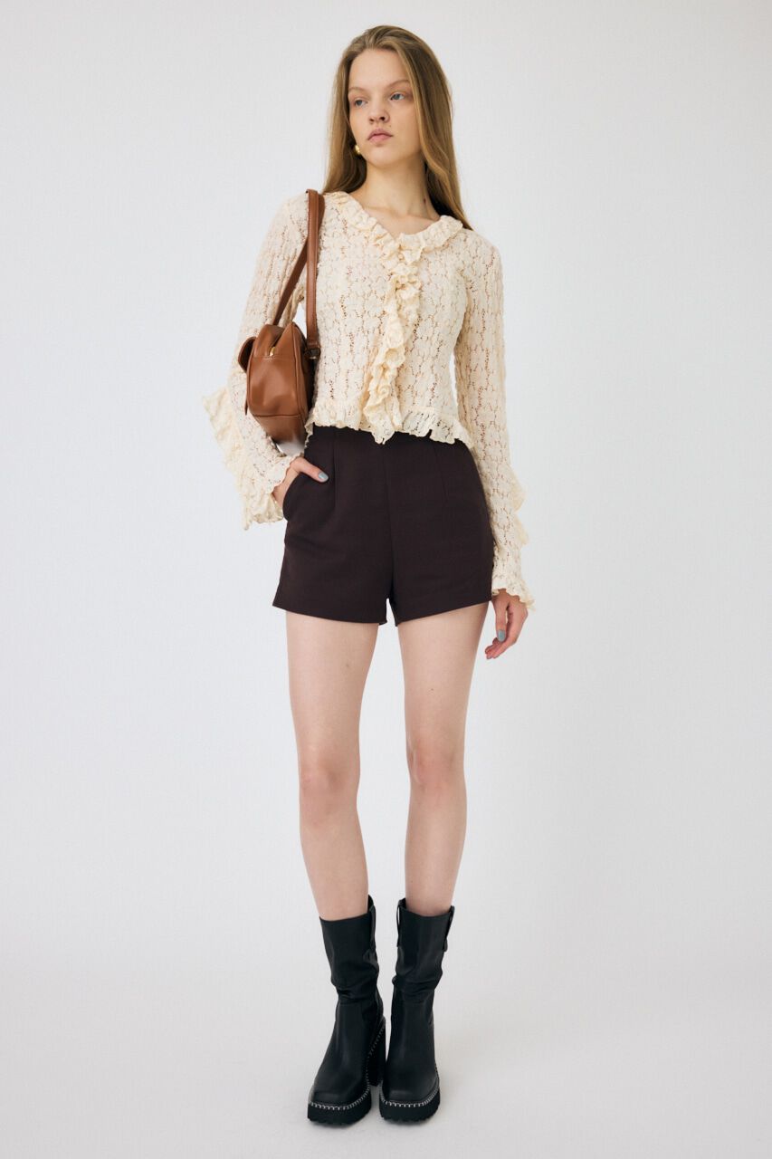 MOUSSY「MICRO ショーツ」|その他|