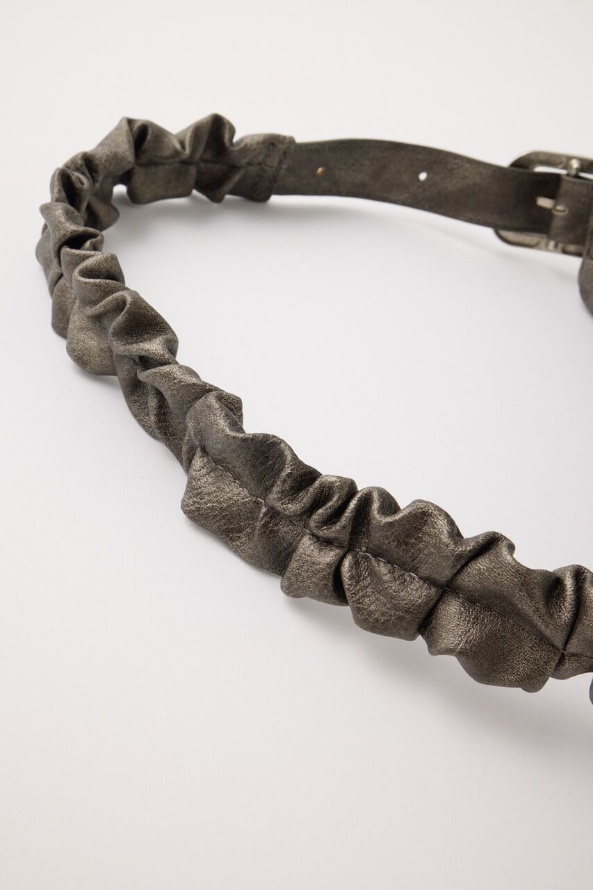 MOUSSY「GATHER HANDLE スクエアバッグ」|その他|