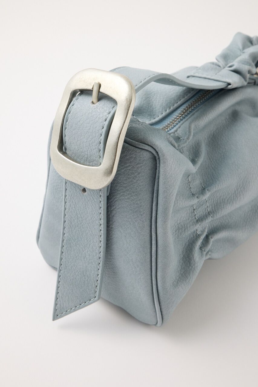 MOUSSY「GATHER HANDLE スクエアバッグ」|その他|