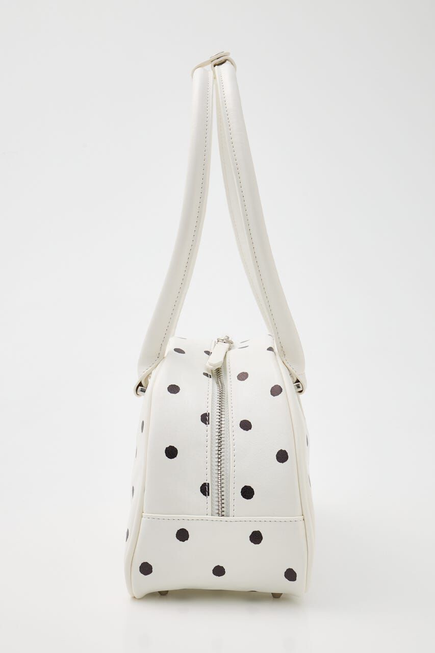 MOUSSY「ROUND BOSTON バッグ」|その他|