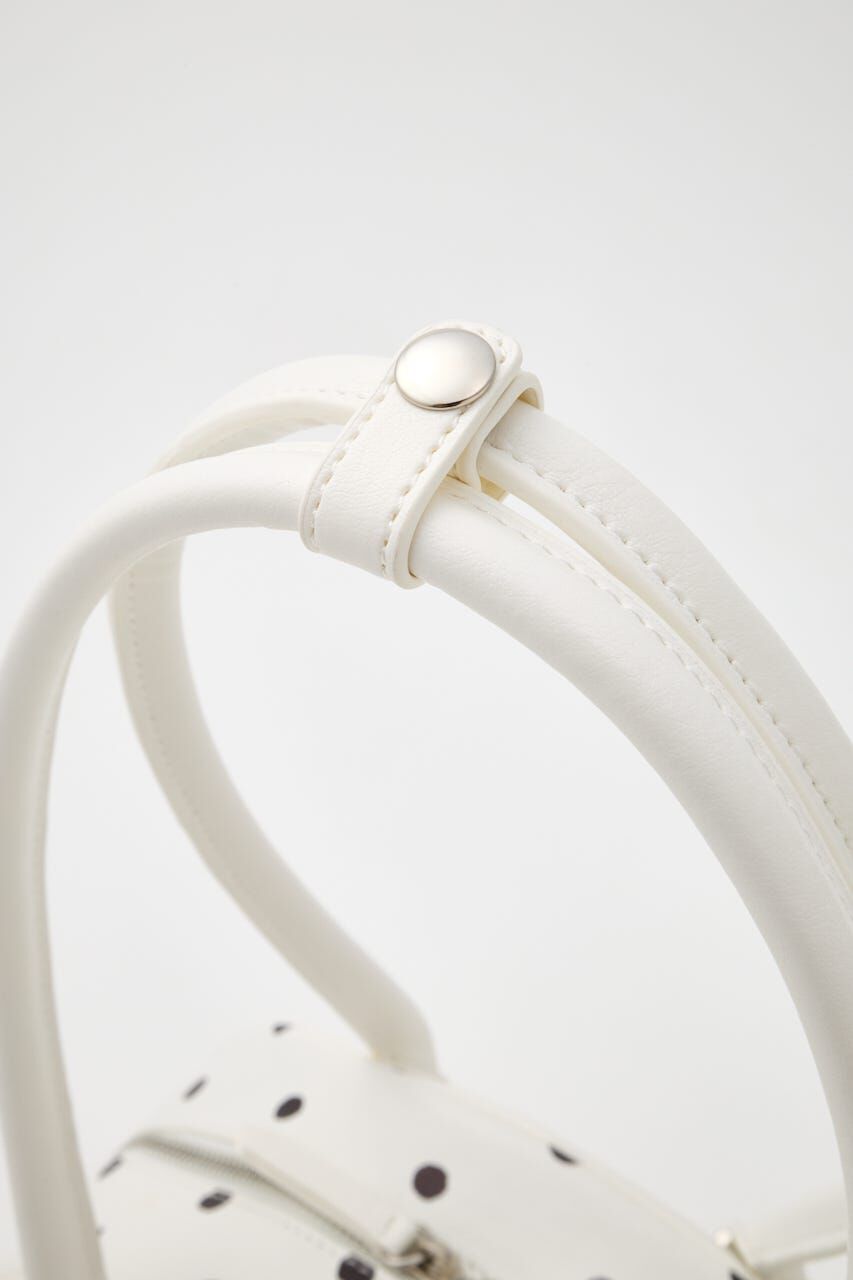 MOUSSY「ROUND BOSTON バッグ」|その他|