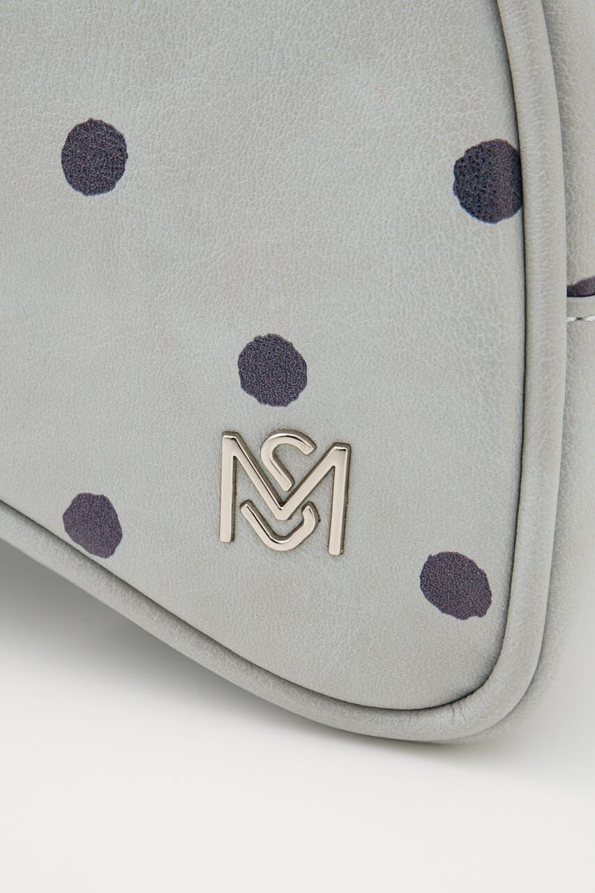 MOUSSY「ROUND BOSTON バッグ」|その他|