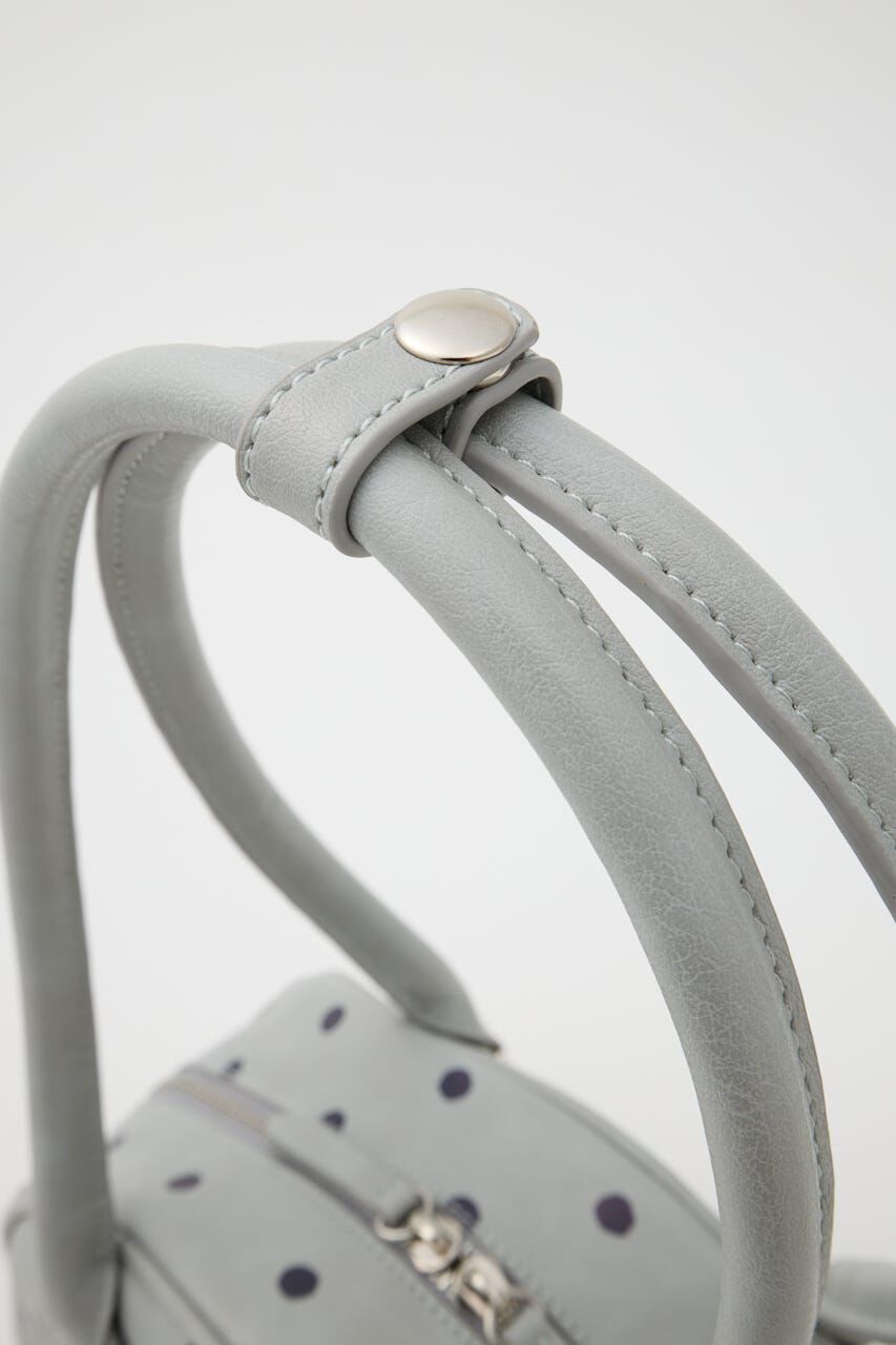 MOUSSY「ROUND BOSTON バッグ」|その他|