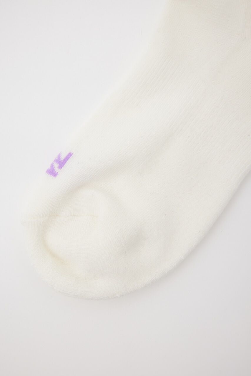 rienda「ロゴハイソックス」|その他|